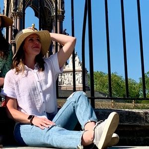 Meet your Posher, Bethany